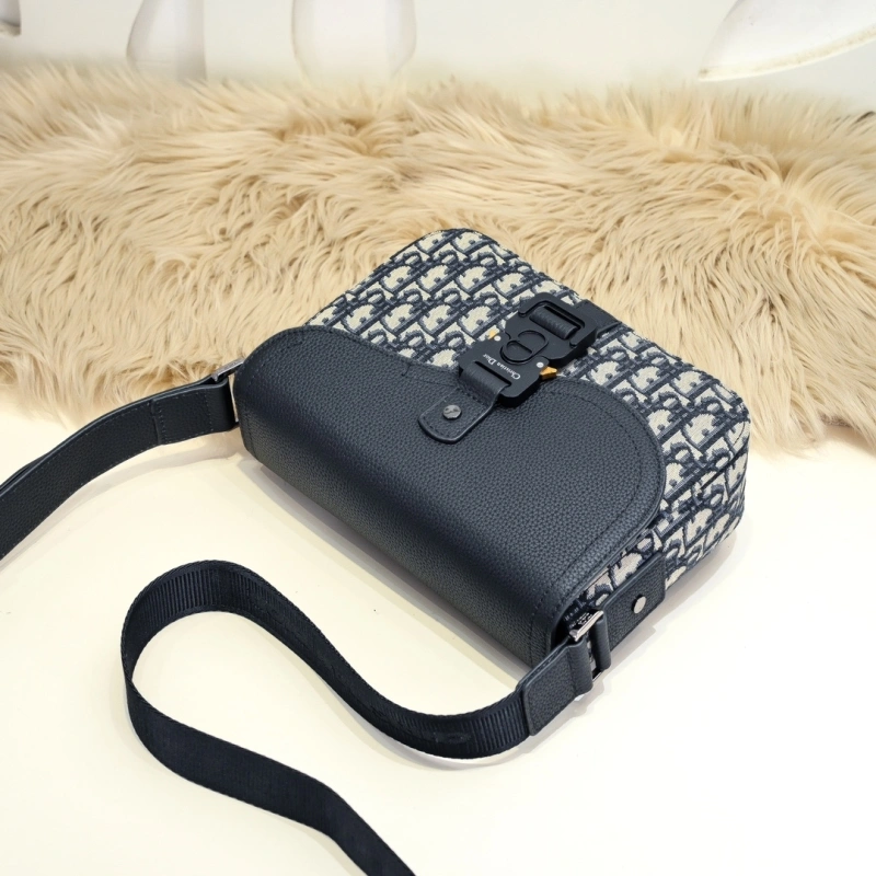 EyeCatching Christian Dior Saddle Bags 71371