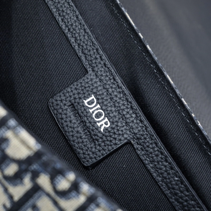 EyeCatching Christian Dior Saddle Bags 71371