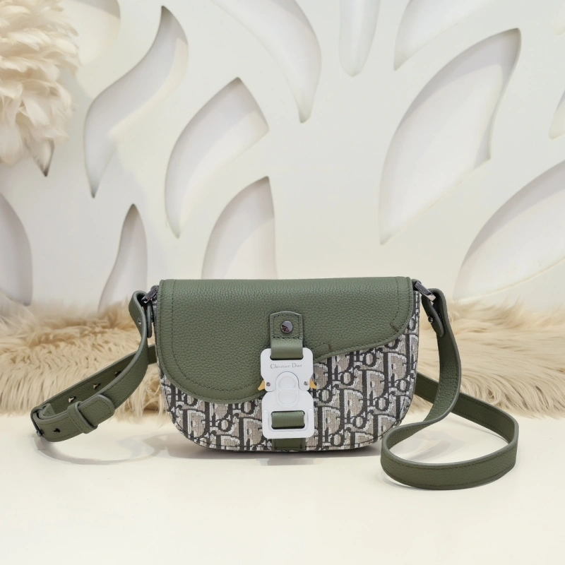AllSeason Christian Dior Saddle Bags 71406