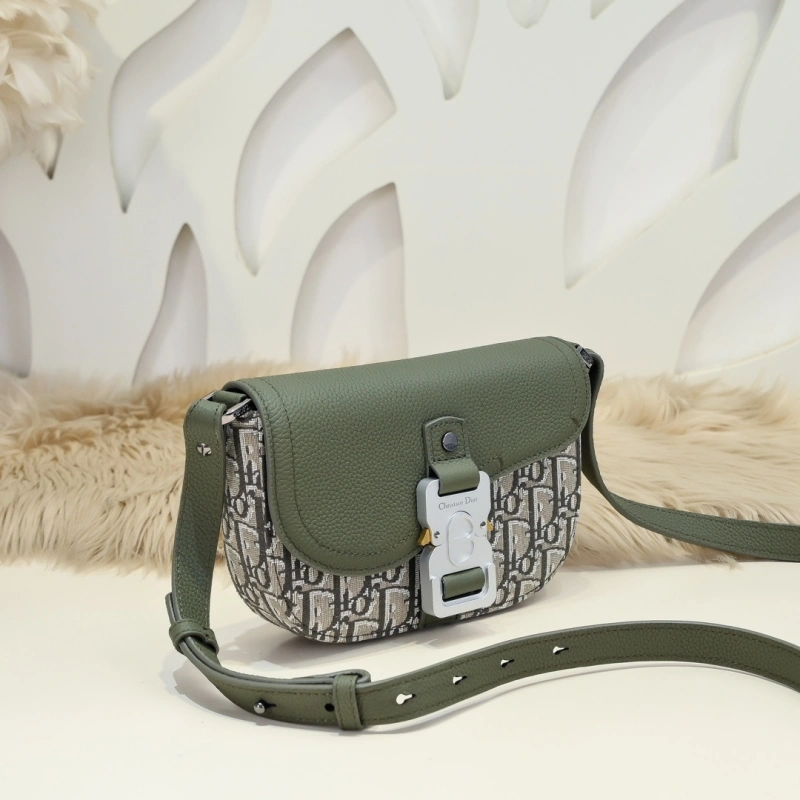 AllSeason Christian Dior Saddle Bags 71406