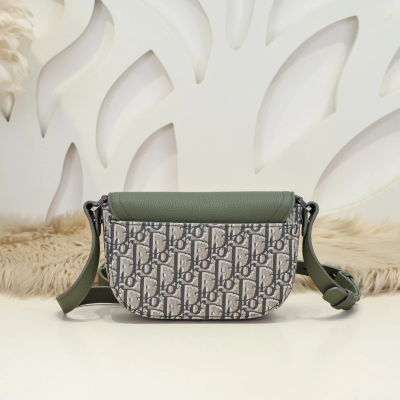 AllSeason Christian Dior Saddle Bags 71406