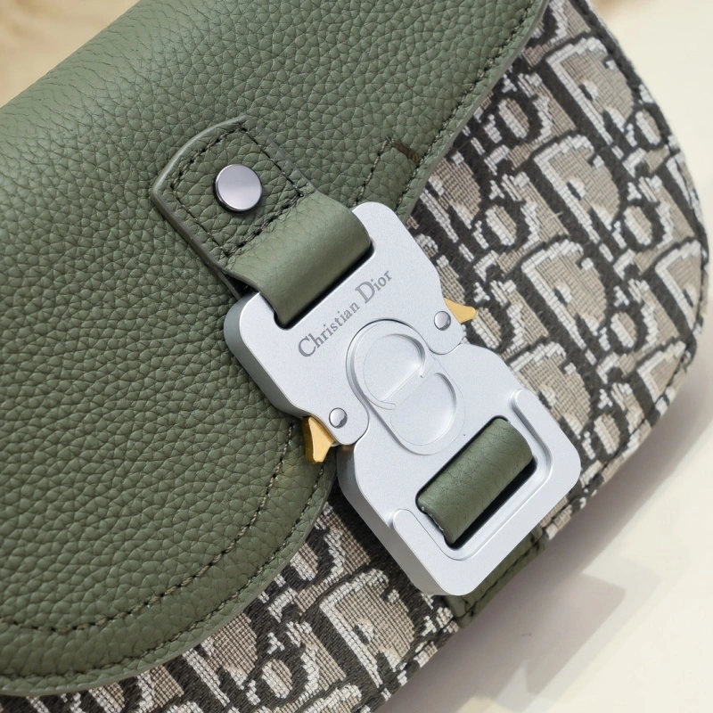 AllSeason Christian Dior Saddle Bags 71406