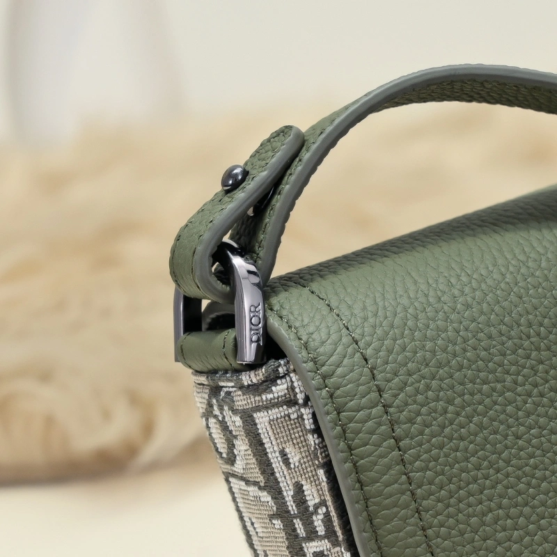 AllSeason Christian Dior Saddle Bags 71406