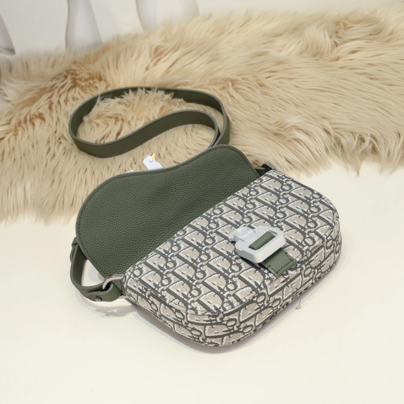 AllSeason Christian Dior Saddle Bags 71406