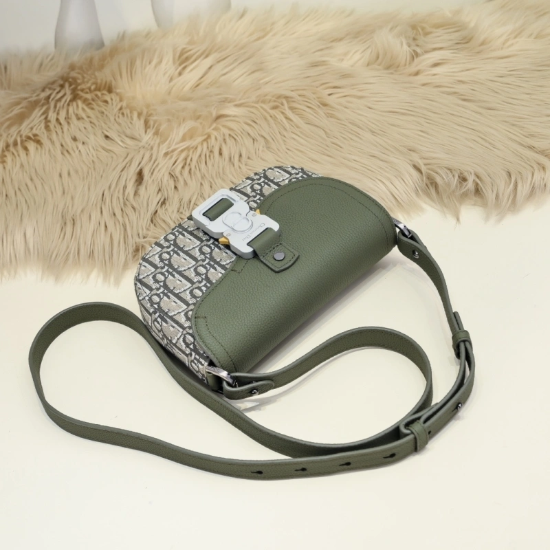 AllSeason Christian Dior Saddle Bags 71406