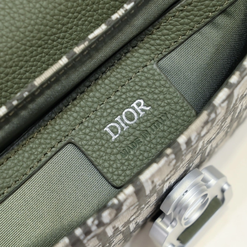 AllSeason Christian Dior Saddle Bags 71406