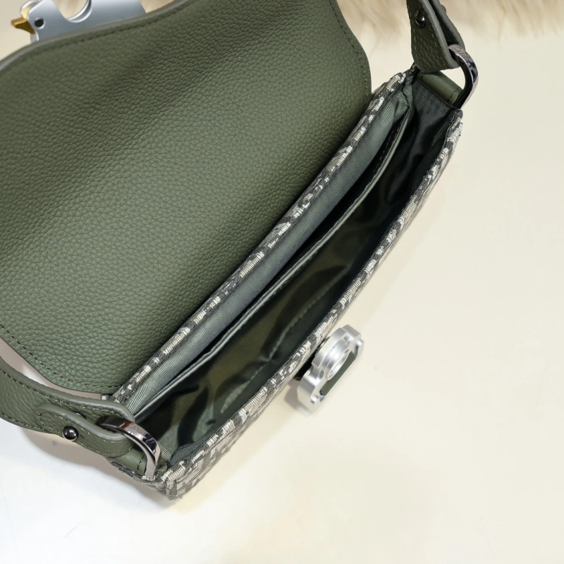AllSeason Christian Dior Saddle Bags 71406