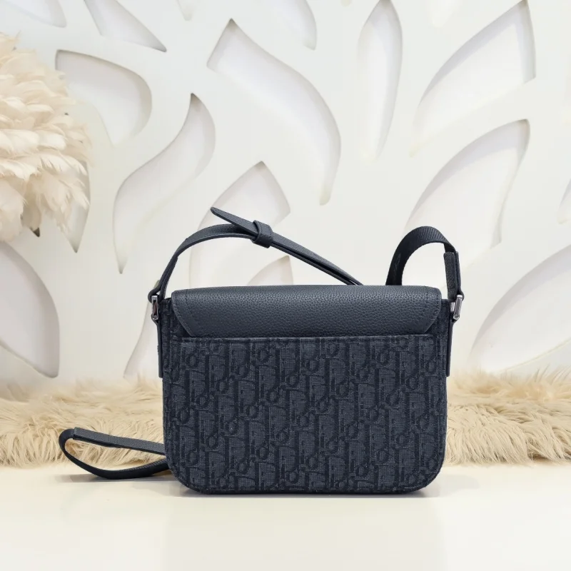 Christian Dior Saddle Bags Modern 37704