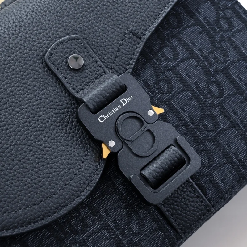 Christian Dior Saddle Bags Modern 37704