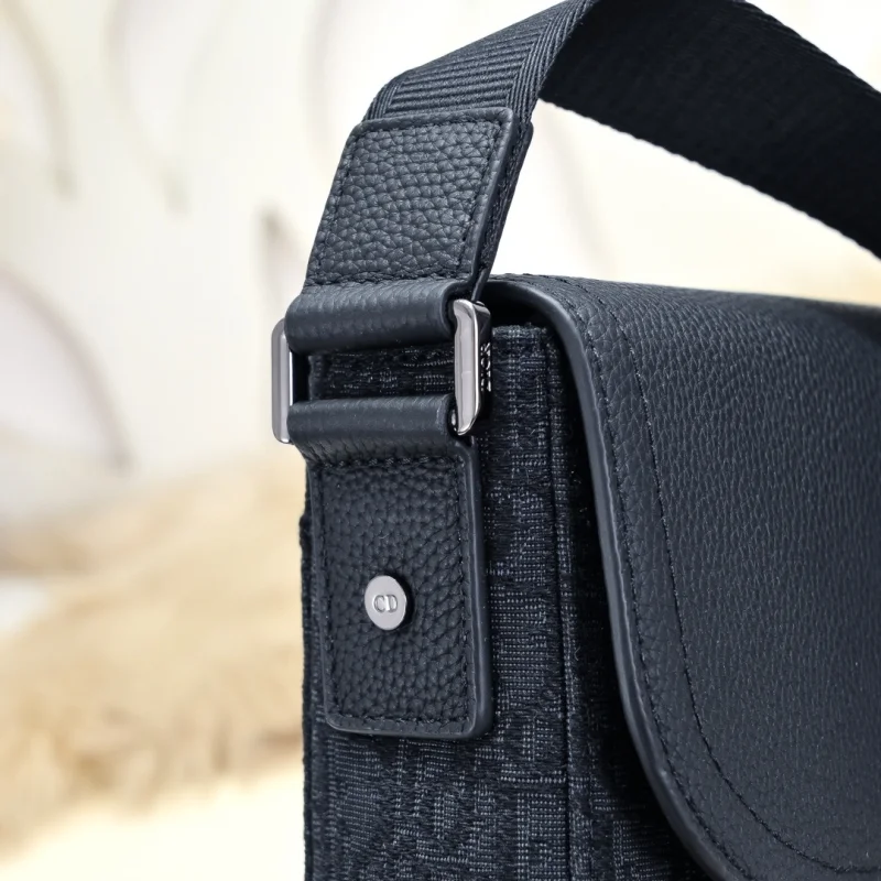 Christian Dior Saddle Bags Modern 37704