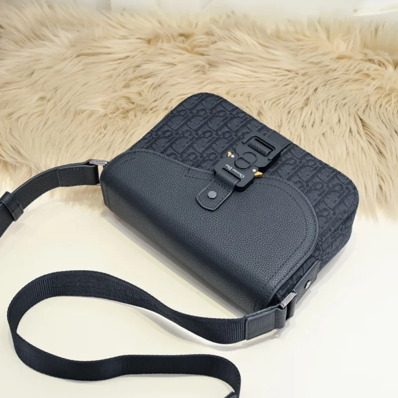 Christian Dior Saddle Bags Modern 37704