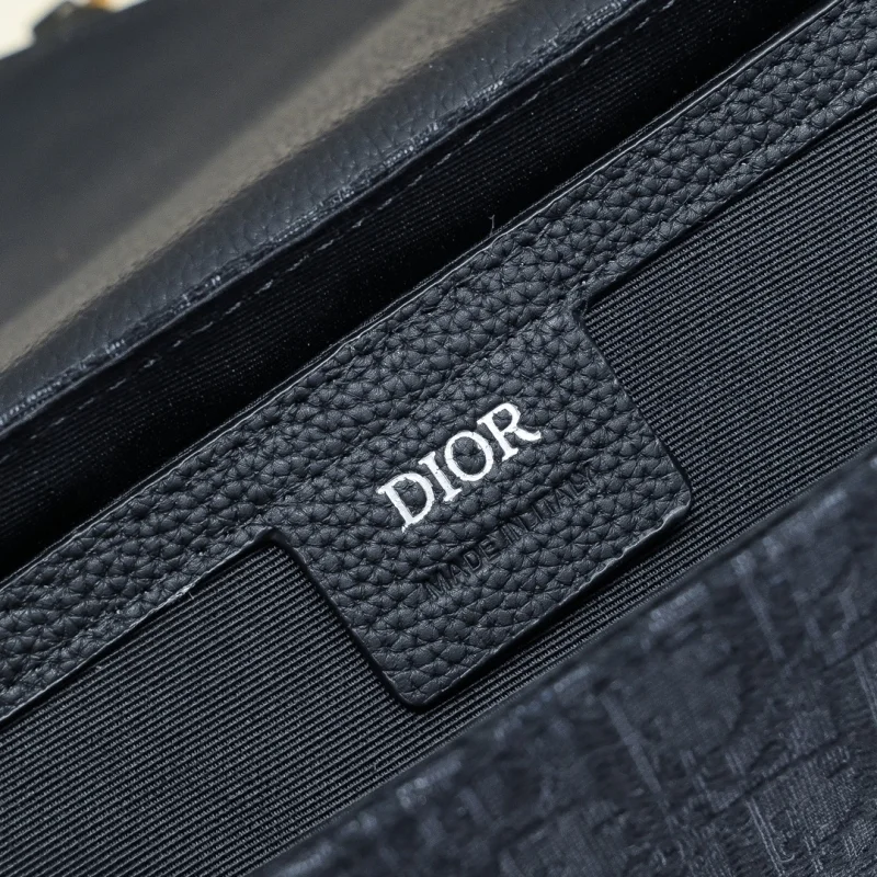 Christian Dior Saddle Bags Modern 37704