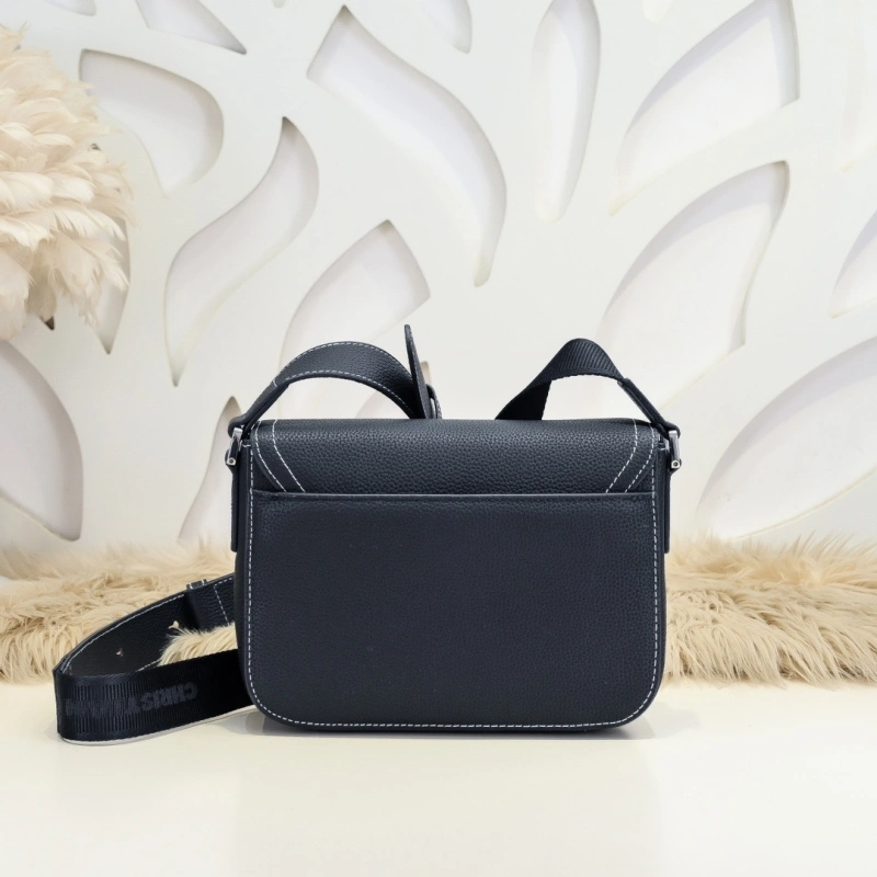 Unique Christian Dior Saddle Bags 71398