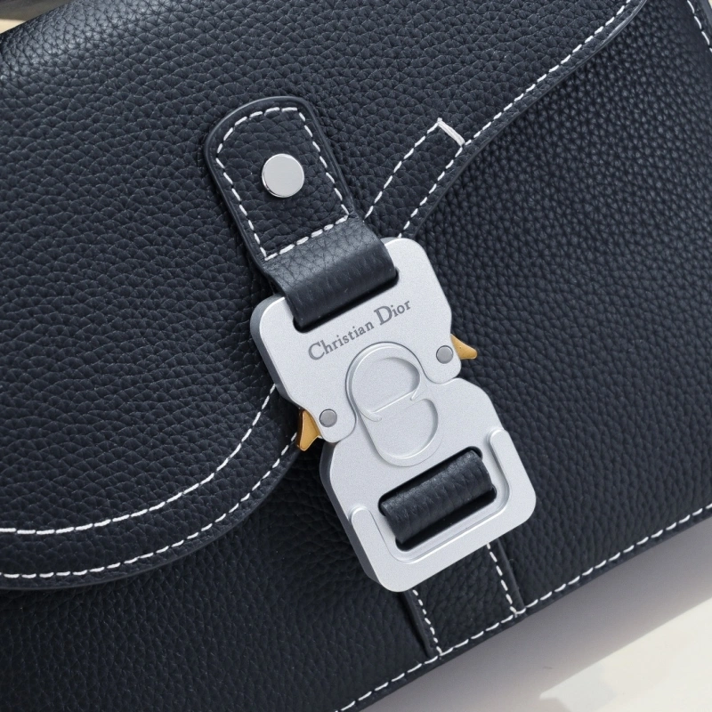 Unique Christian Dior Saddle Bags 71398