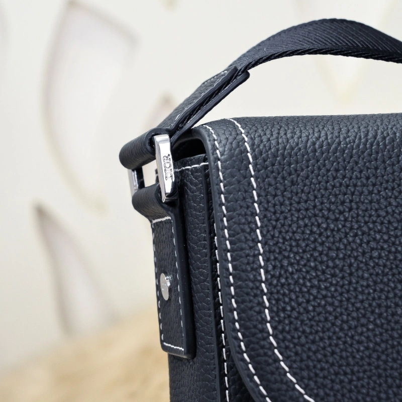 Unique Christian Dior Saddle Bags 71398