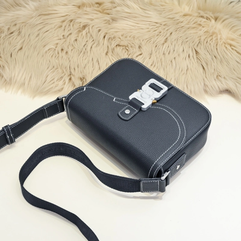 Unique Christian Dior Saddle Bags 71398