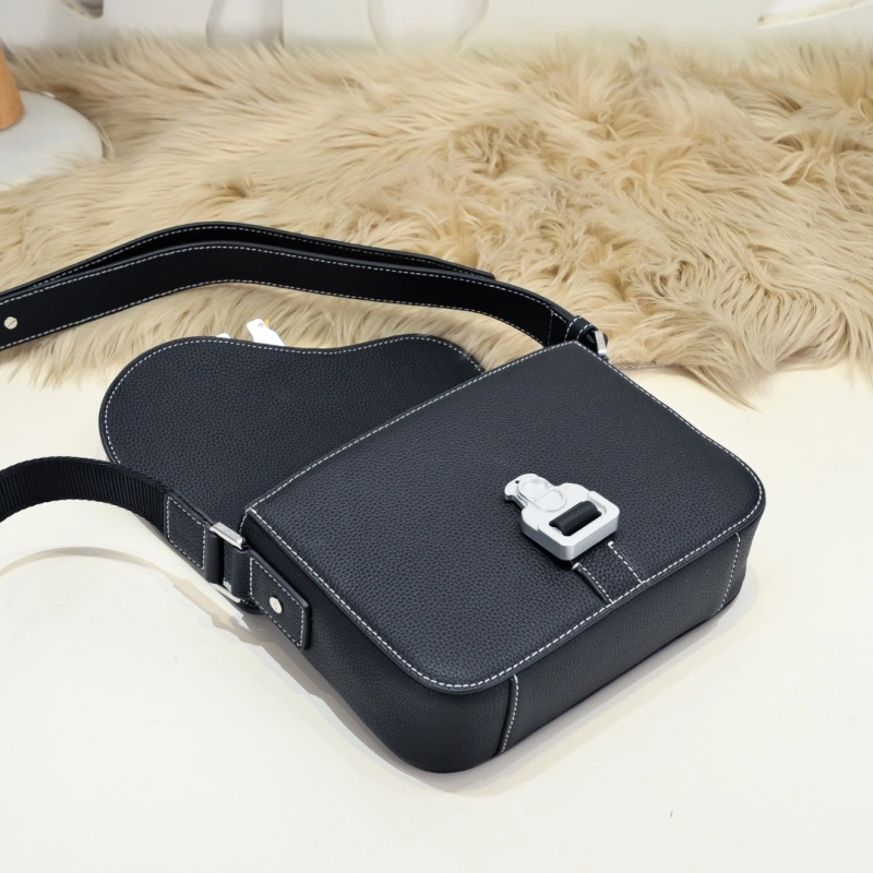 Unique Christian Dior Saddle Bags 71398
