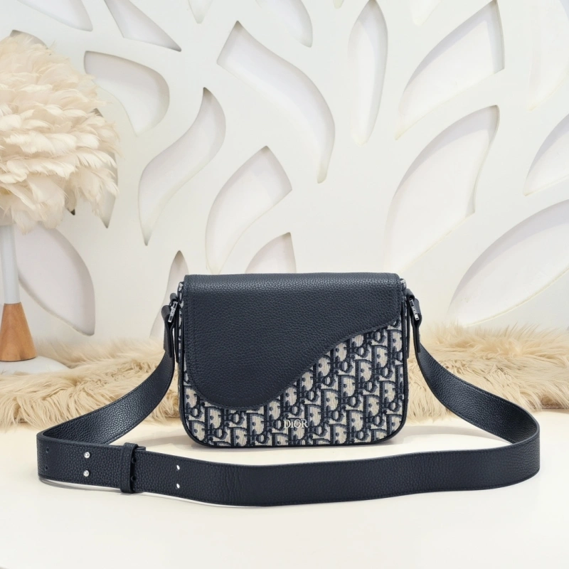 Christian Dior Saddle Bags BestValue 71365