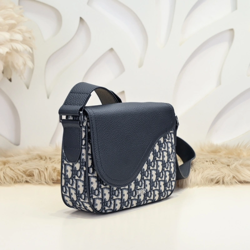 Christian Dior Saddle Bags BestValue 71365