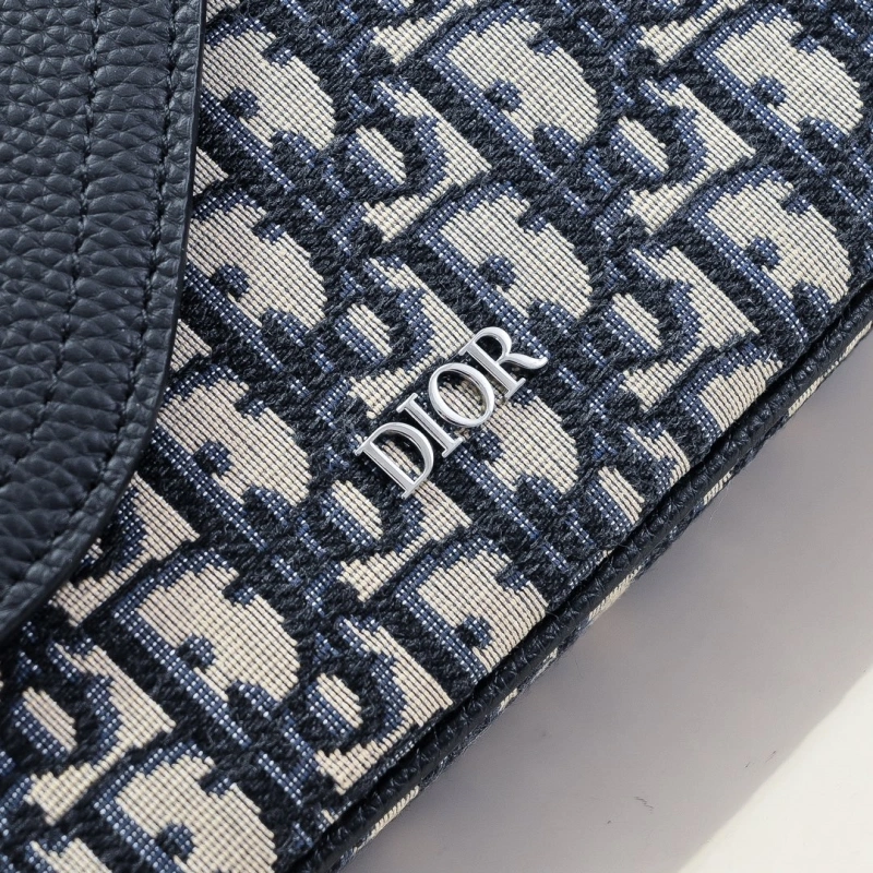 Christian Dior Saddle Bags BestValue 71365