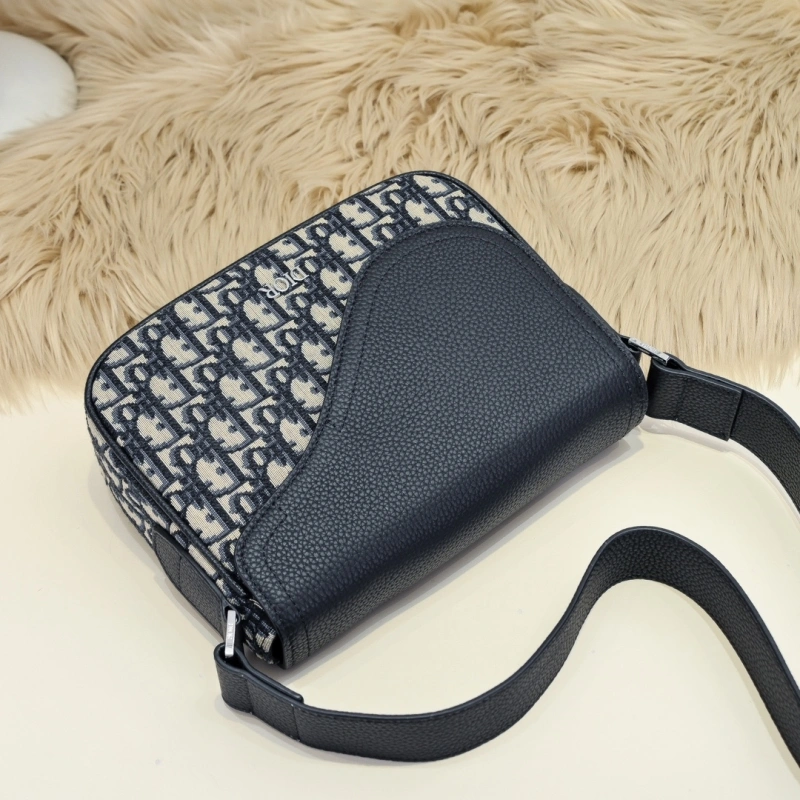 Christian Dior Saddle Bags BestValue 71365