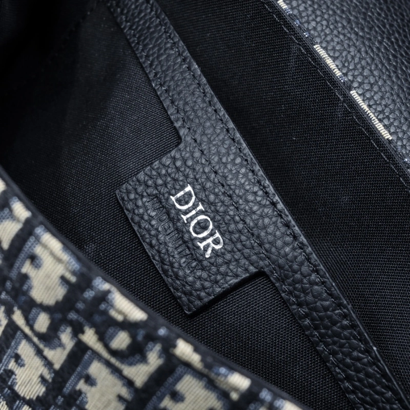 Christian Dior Saddle Bags BestValue 71365