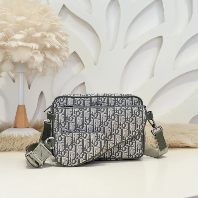 TechFriendly Christian Dior Saddle Bags 71363