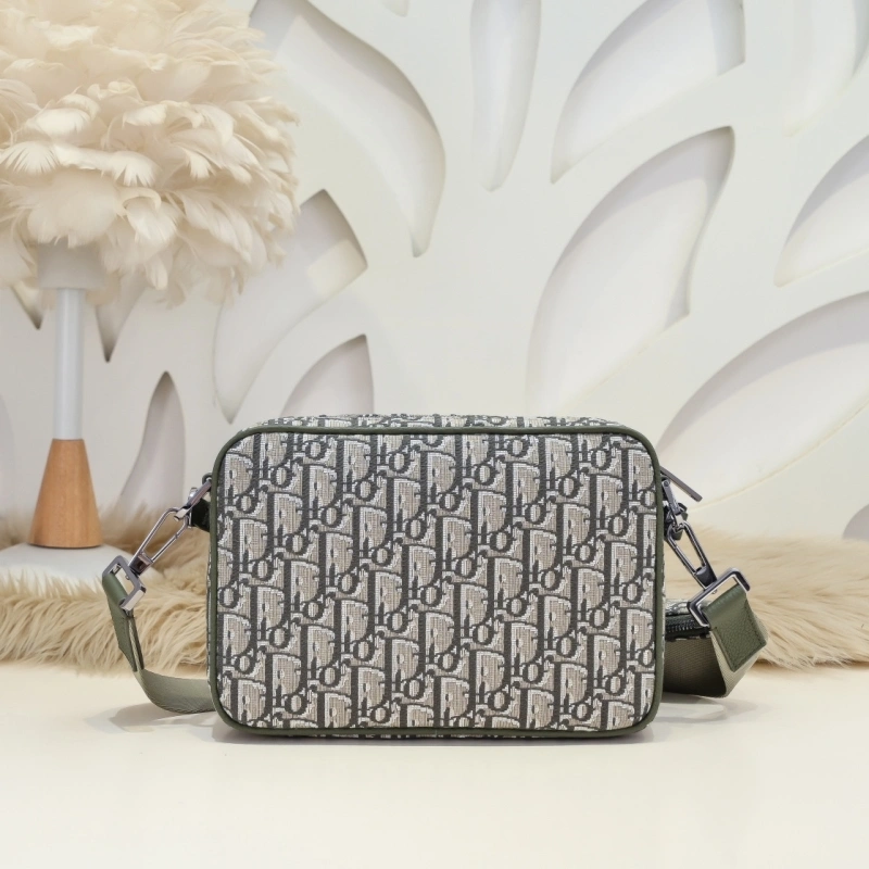 TechFriendly Christian Dior Saddle Bags 71363