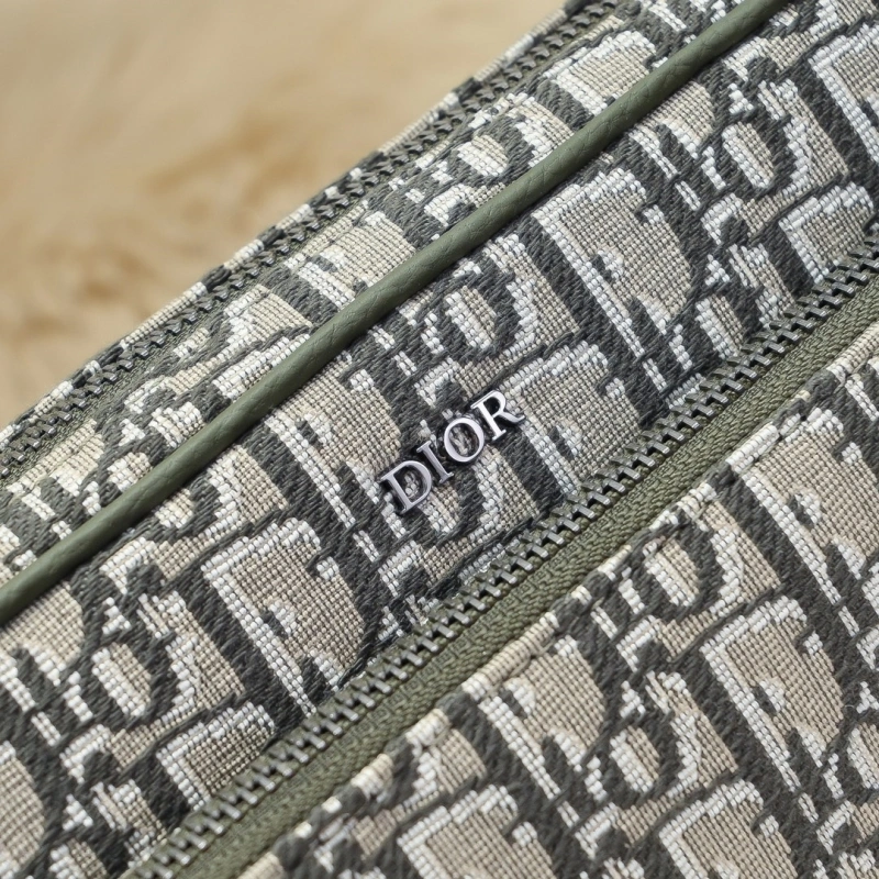 TechFriendly Christian Dior Saddle Bags 71363
