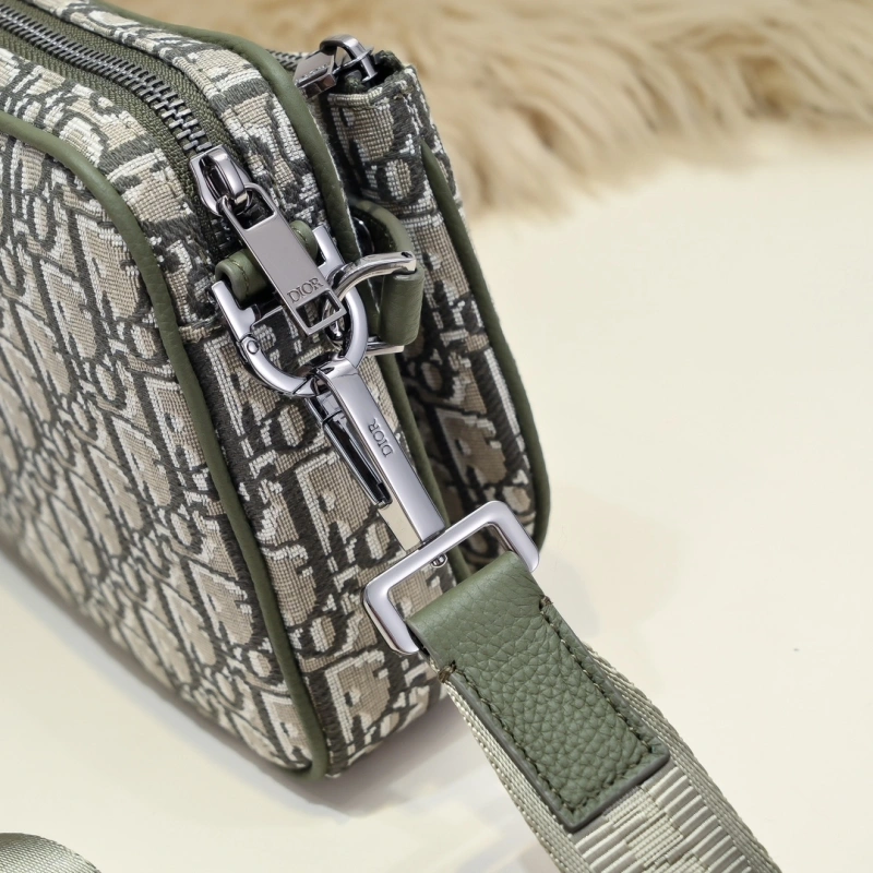TechFriendly Christian Dior Saddle Bags 71363
