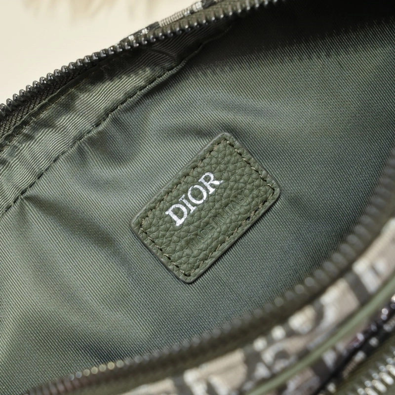 TechFriendly Christian Dior Saddle Bags 71363