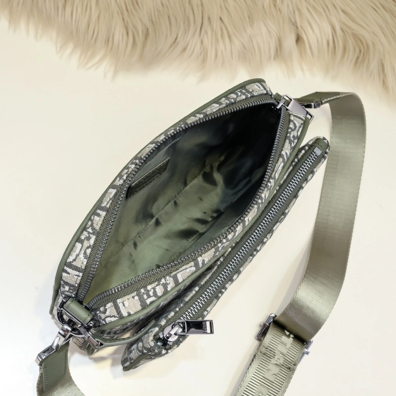 TechFriendly Christian Dior Saddle Bags 71363