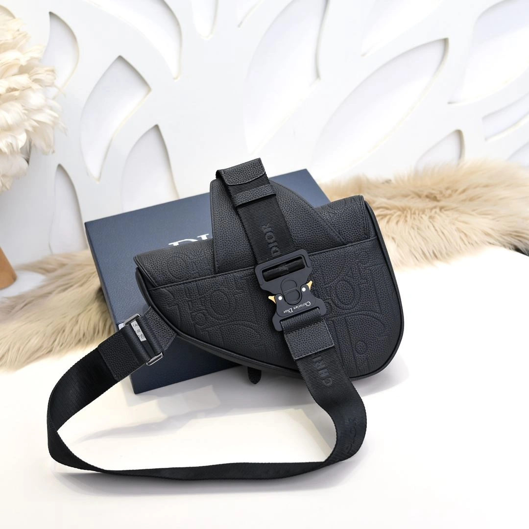 Christian Dior Saddle bags ZipUp 91184