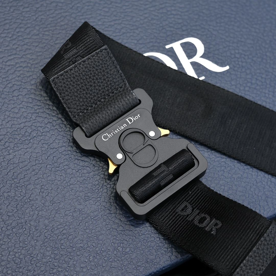 Christian Dior Saddle bags ZipUp 91184