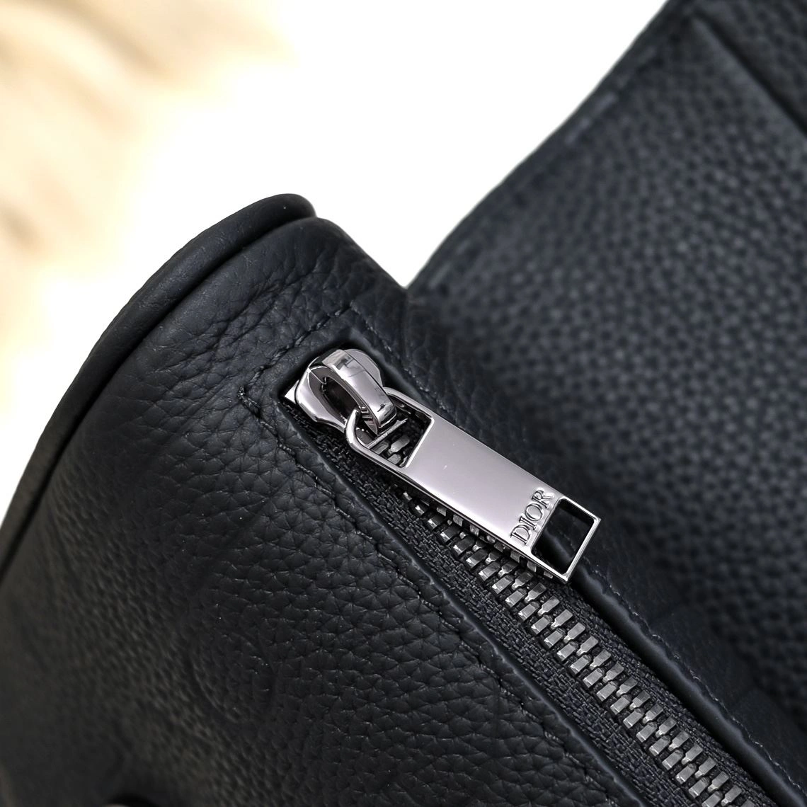 Christian Dior Saddle bags ZipUp 91184