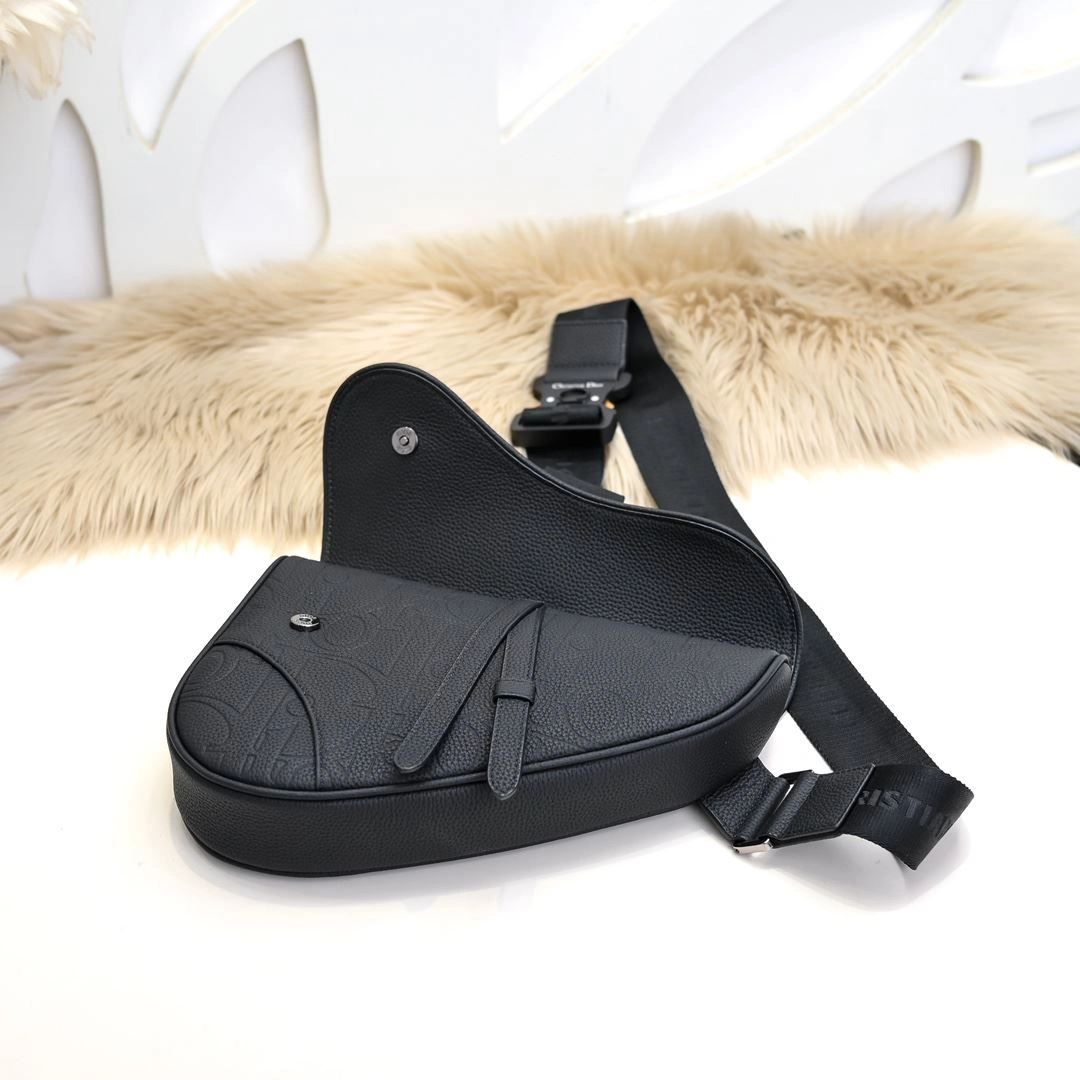 Christian Dior Saddle bags ZipUp 91184