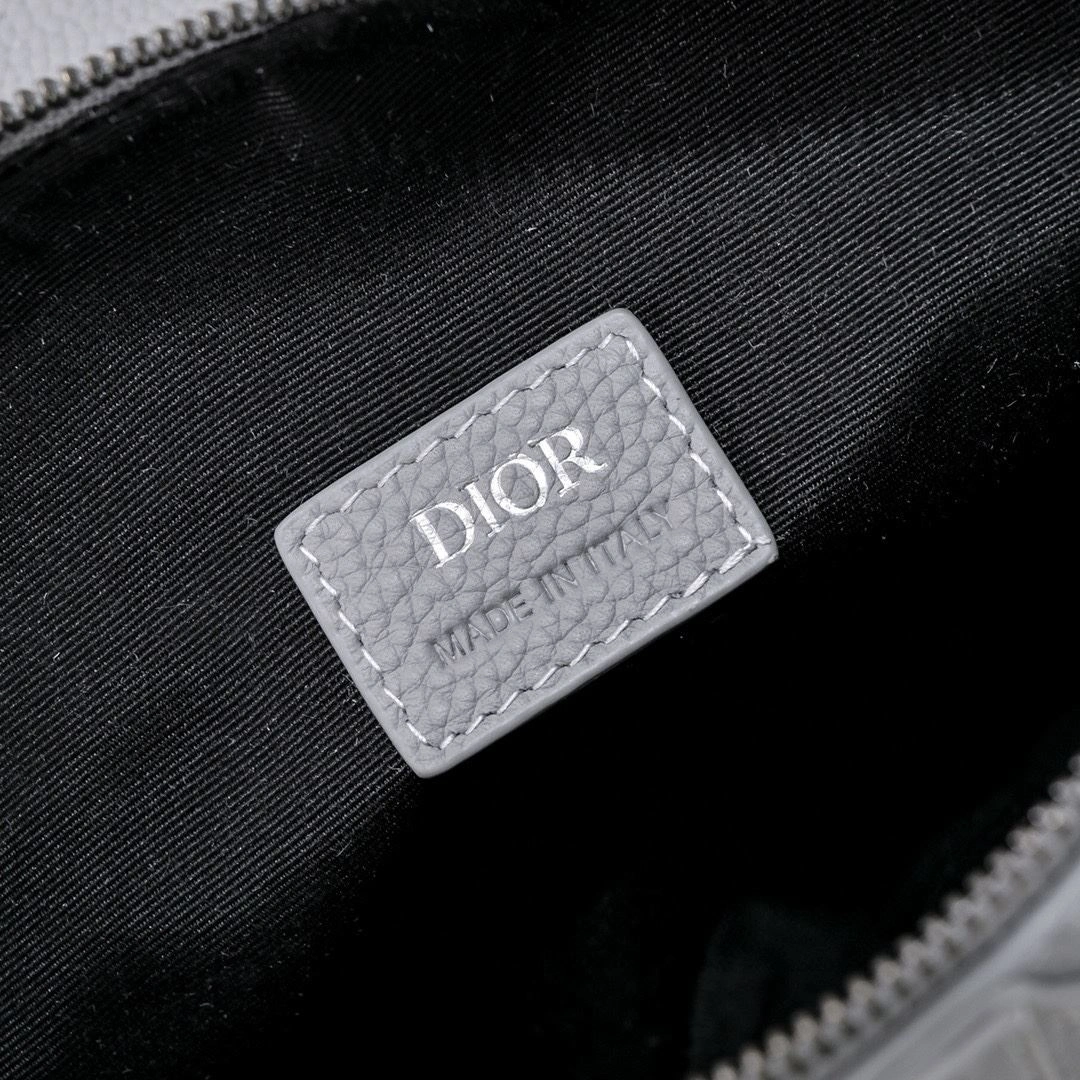 UrbanChic Christian Dior Saddle bags 91180