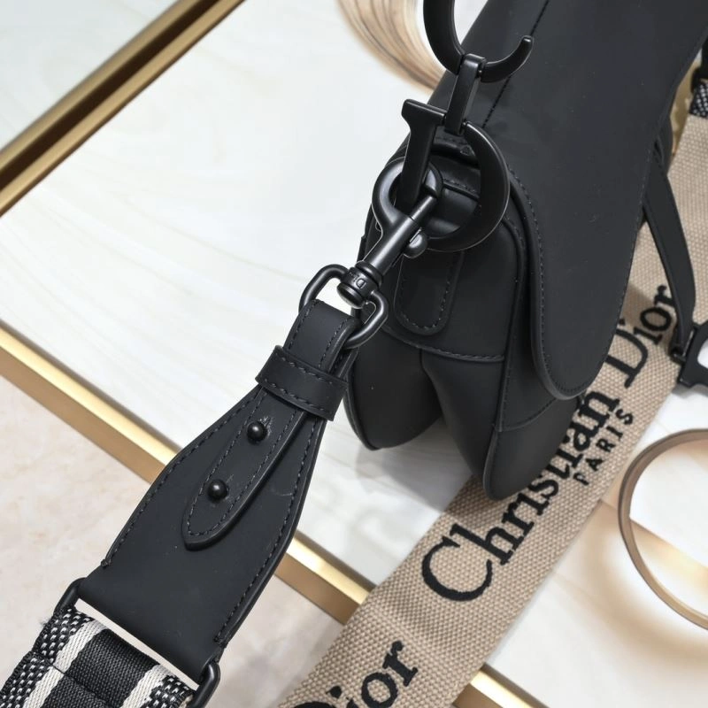 Stretchable Christian Dior Saddle bags 87846