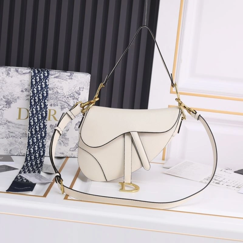 Christian Dior Saddle bags FreshLook 87841