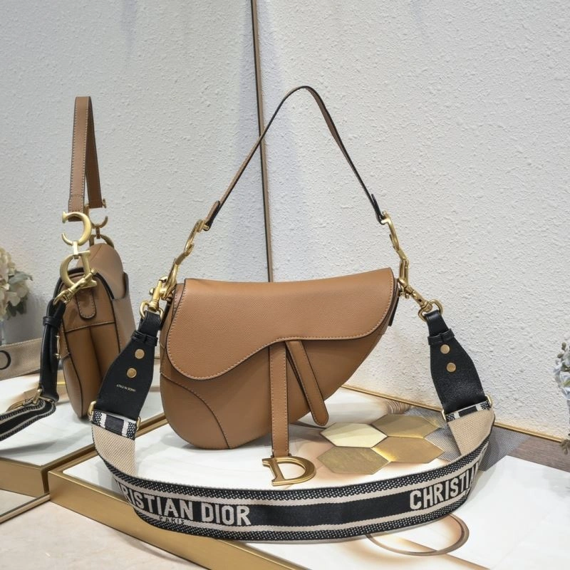 Christian Dior Saddle bags Trendy 87839