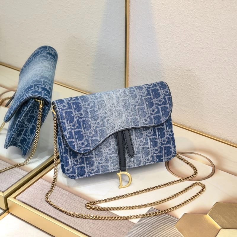 Christian Dior Saddle bags FlexibleFit 87877
