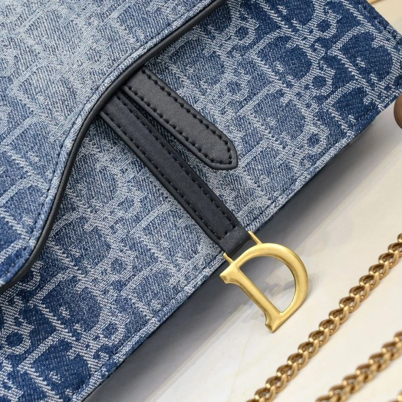 Christian Dior Saddle bags FlexibleFit 87877