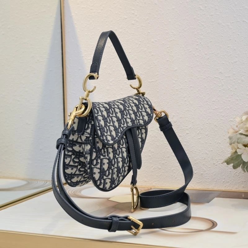 EyeCatching Christian Dior Saddle bags 87833
