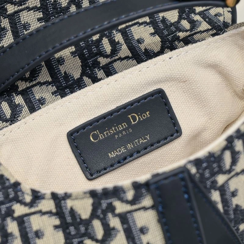 EyeCatching Christian Dior Saddle bags 87833