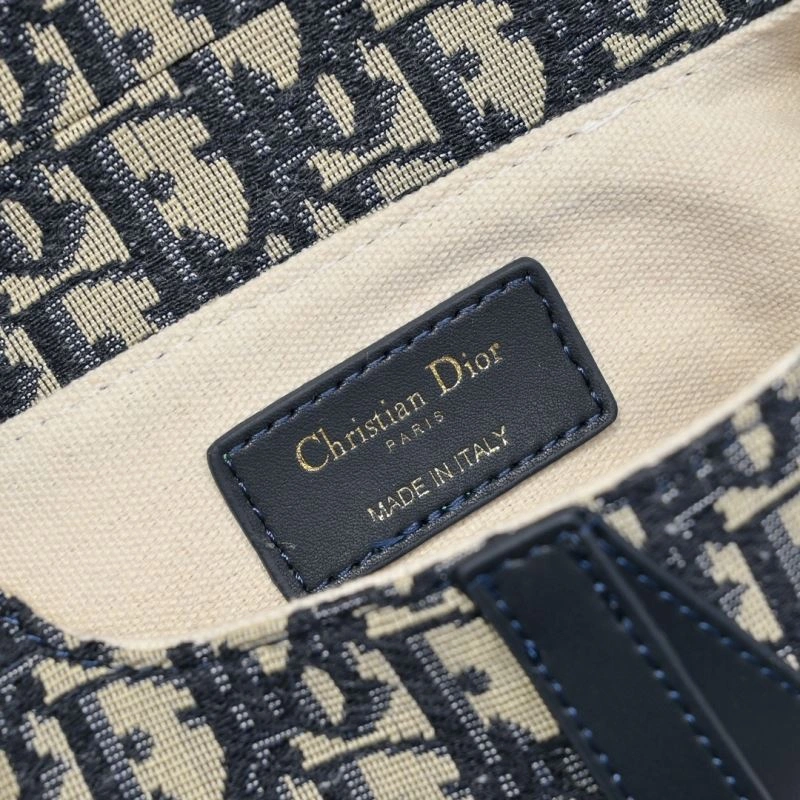 Minimalist Christian Dior Saddle bags 87834