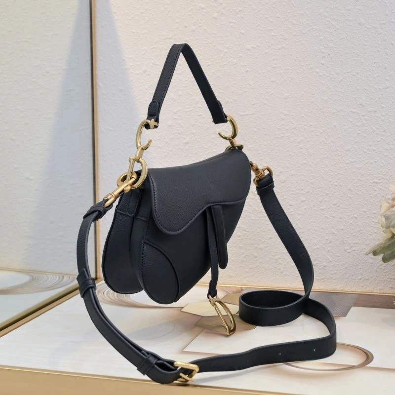 Christian Dior Saddle bags Functional 87832