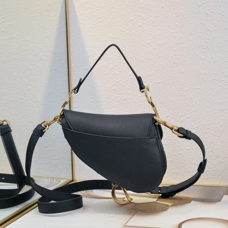Christian Dior Saddle bags Functional 87832