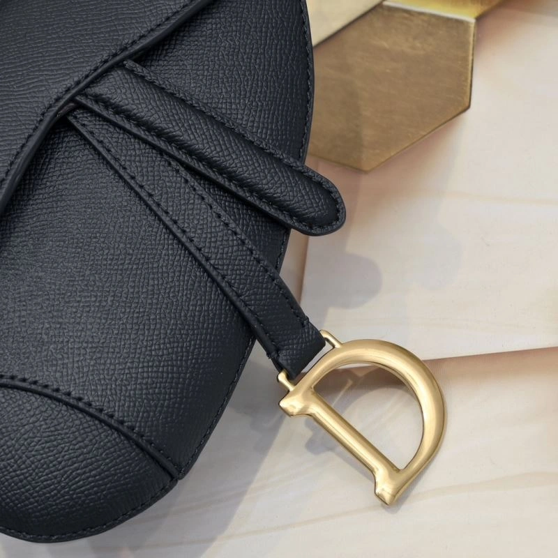 Christian Dior Saddle bags Functional 87832