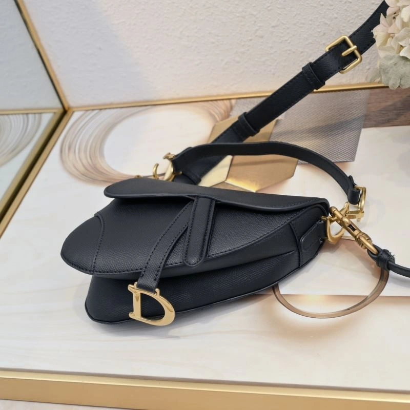 Christian Dior Saddle bags Functional 87832