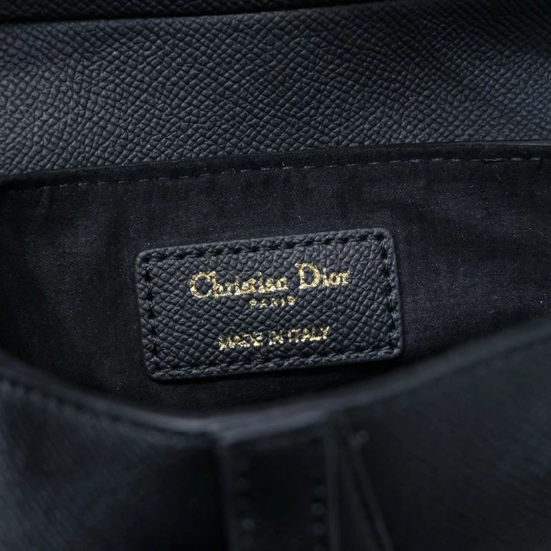 Christian Dior Saddle bags Functional 87832